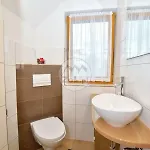 Toporowe W Chocholowskiej Chalé *