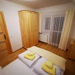 Toporowe W Chocholowskiej Chalé *
