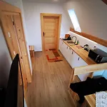 Toporowe W Chocholowskiej Witów