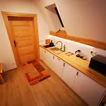 Toporowe W Chocholowskiej Witów