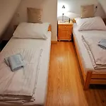 Toporowe W Chocholowskiej Chalé Witów