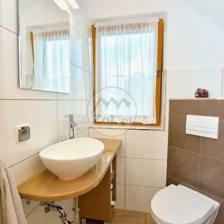 Chalet Toporowe W Chocholowskiej Witow (Tatra)