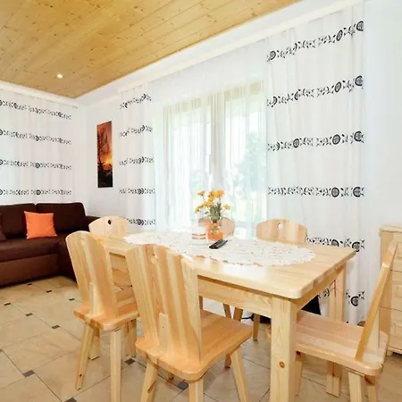 Toporowe W Chocholowskiej Chalet Witow (Tatra)
