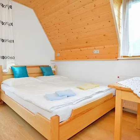 Toporowe W Chocholowskiej Chalet Witow (Tatra)