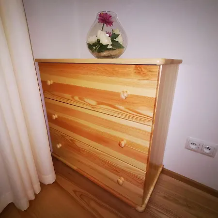 Toporowe W Chocholowskiej Chalé Witów