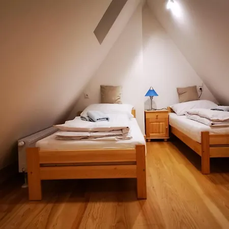 Toporowe W Chocholowskiej